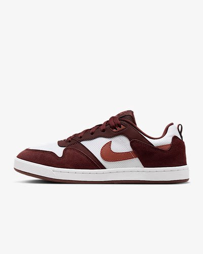 Nike/耐克SBAlleyoop女士低帮运动休闲板鞋CQ0369-001