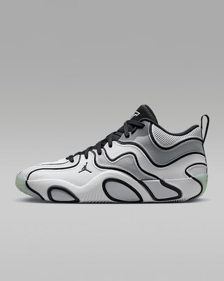 Nike耐克Jordan塔图姆Tatum 3中帮篮球鞋男FZ6601-001HV5912-300