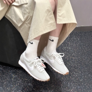 专柜正品 NIKE耐克女子W LD-1000 复古运动休闲鞋HF3227-101