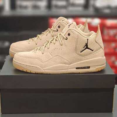 耐克NIKE Courtside 23 AJ23 篮球鞋AR1000-006-100 HV1812-221