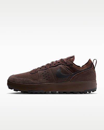 正品 NIKE/耐克男子NIKE C1TY低帮复古运动休闲鞋板鞋FZ3863-203