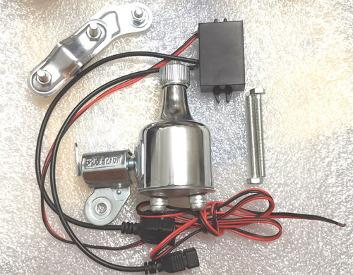 12v6W自行车发电机磨电机摩电灯山地公路休闲通用新款双USB稳压器