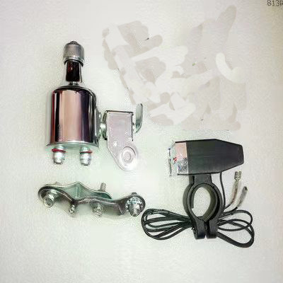 12v6w发电机稳压器一套