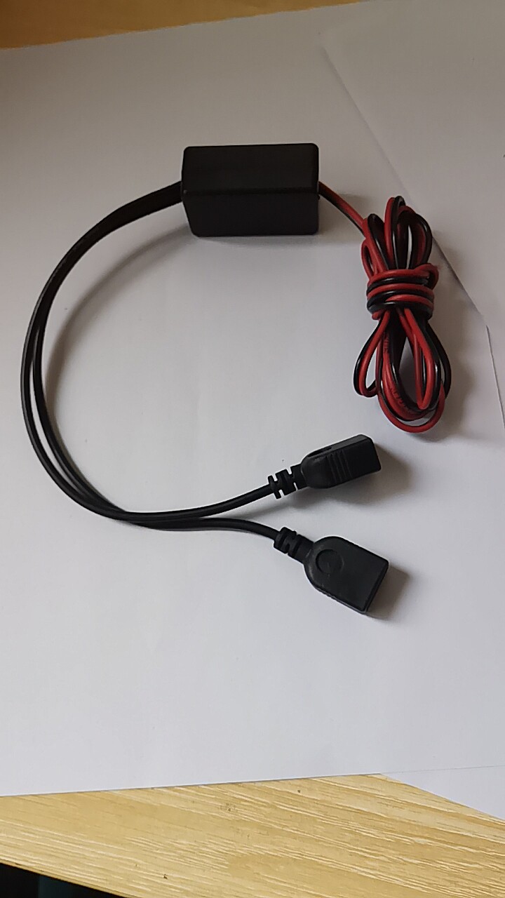 自行车发电机5V稳压器12V6W6V3W发电机花鼓发电机可以用