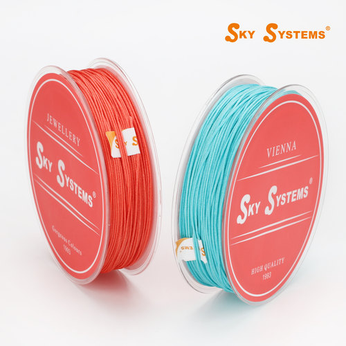 SKY品牌72玉线SCNCN约1.0mm