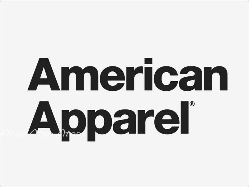 【American apparel】美产老AA清仓折扣链接卖完无补！ 女装/女士精品 牛仔裤 原图主图