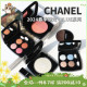 388口红936 Jennie同款 CHANEL香奈儿眼影78 24春季 blue限定