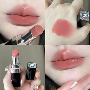 CHANEL香奈儿coco flash/bloom炫色口红90 110 112 114 116 120