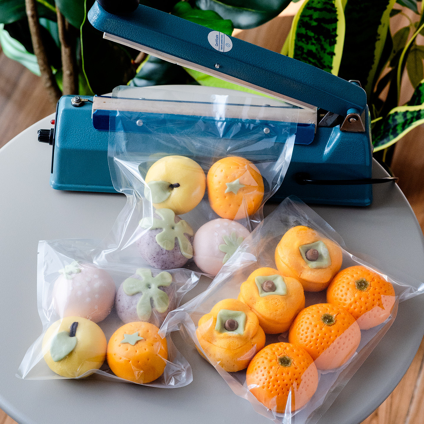 馒头面包封口袋一次性包点保鲜袋面包袋密封袋切片吐司透明机封袋,厨房/烹饪用具,点心包装盒/包装袋,淘宝优惠券,粉丝福利购,淘宝优惠卷