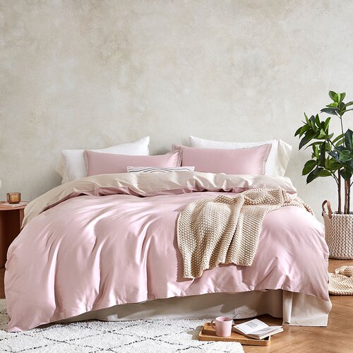 清仓不支持退换 downland Whisper密语纯棉四件套 100支