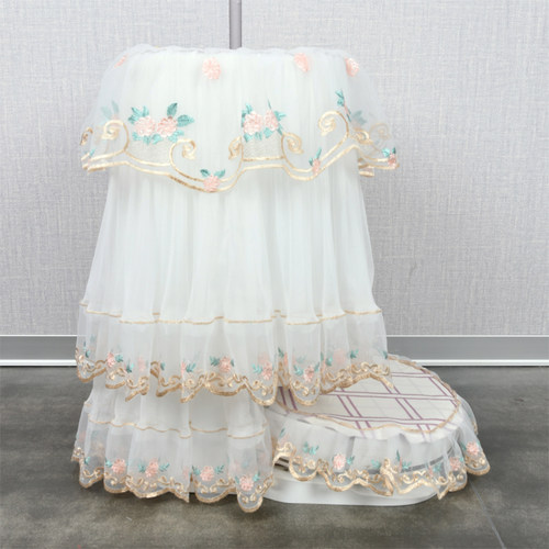 扫地机器人保护罩防水防晒防尘罩