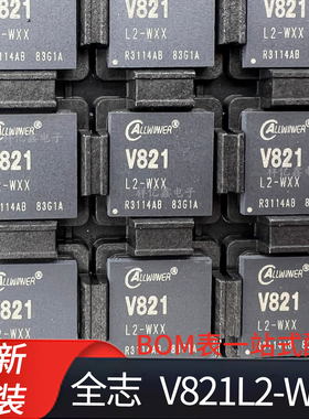 V821 V821L2-WXX 多目网络摄像头、低功耗门铃、智能门锁全志芯片
