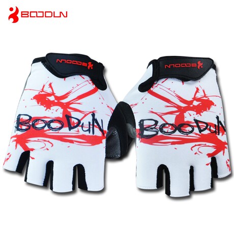 Gants pour vélo enfant BOODUN - Ref 2240561 Image 21