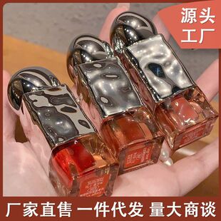 Gege bear戈戈小熊轻柔裸雾丝绒唇釉雾面显色不沾杯秋冬唇泥