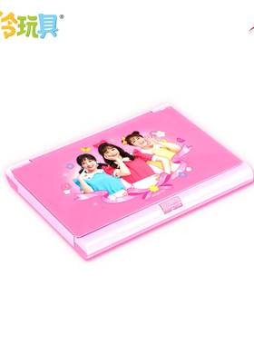 68611小伶玩具彩妆套装轻奢优雅折叠彩妆盒过家家彩妆玩具彩妆