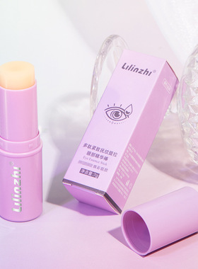 Lilinzhi丽琳芝多肽紧致抚纹提拉眼部精华棒眼部护理代发L039