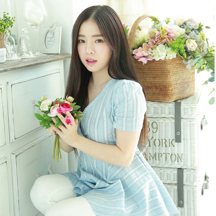 Tim Pose Wig True hair Wig Long straight hair Korean Edition Middle score Bangs Pear Long lifelike Hand-woven Long straight hairin the Hair Care/Wig , Wig , Whole wig  category - from Buy2taobao.com to provide professional Taobao agent buy service