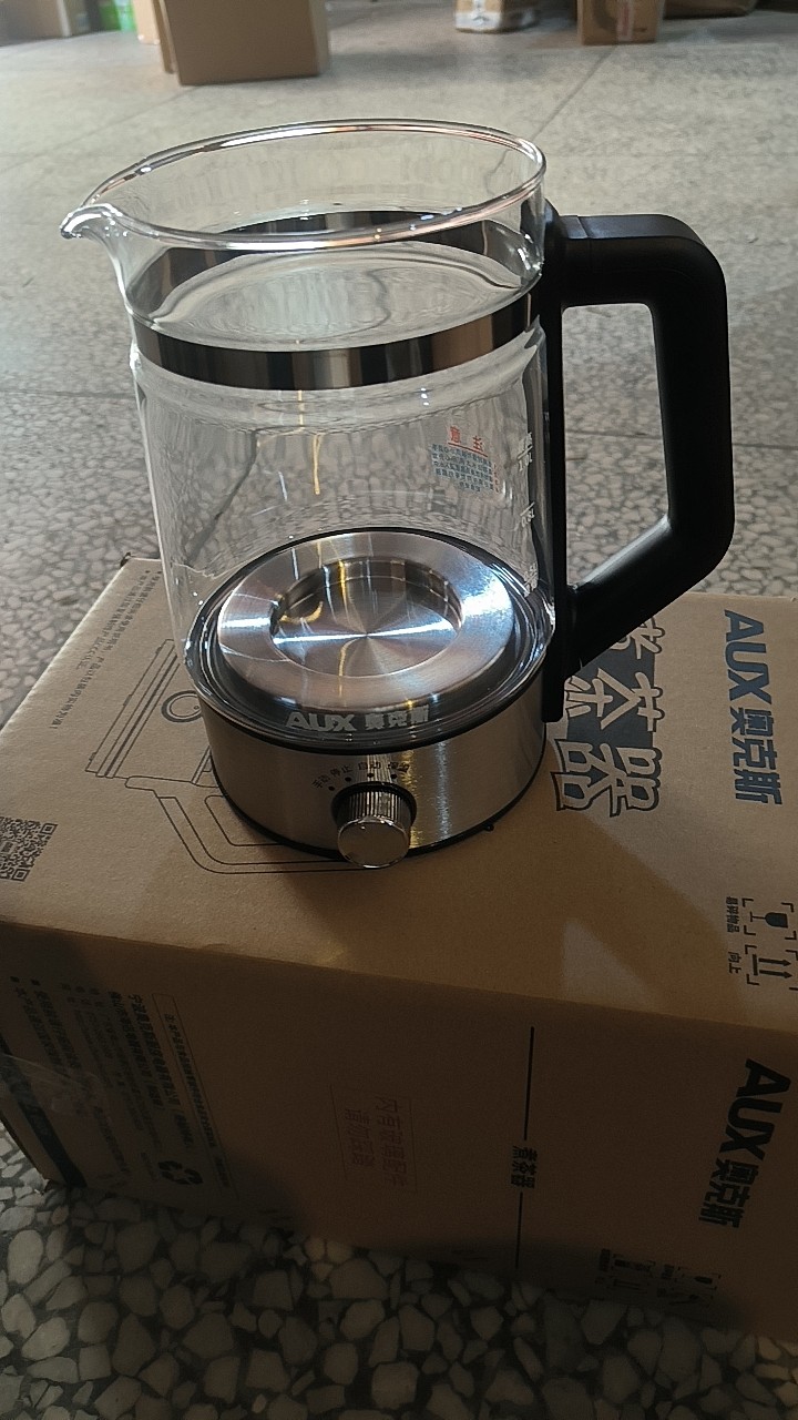 蒸茶器壶身1012专用不含其他配件,厨房电器,电热水壶/保健养生壶配件,淘宝优惠券,粉丝福利购,淘宝优惠卷