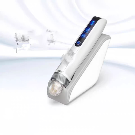 新款电穿孔导入仪纳米微晶 中胚层导入仪无水光家用自打