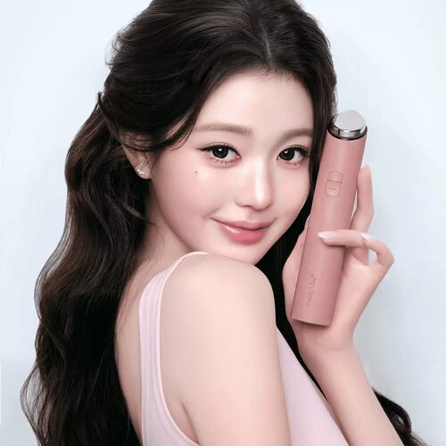 正品boosterglow超声波美容仪