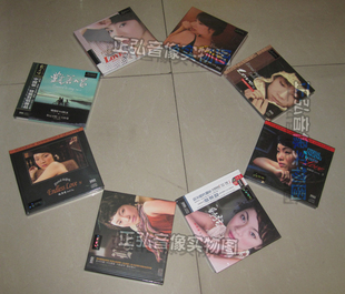 Love2 Love5 Love11等 正版 8CD Love4 姚斯婷 Love9 Love7