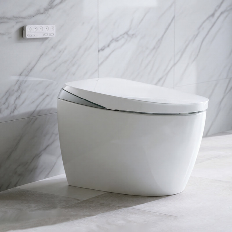 TOTO智能马桶G5B/CFS7H311/7H211/7H511MCN/7G311/7G511KCN (01)