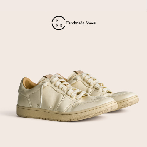 超舒服透气厚底休闲板鞋