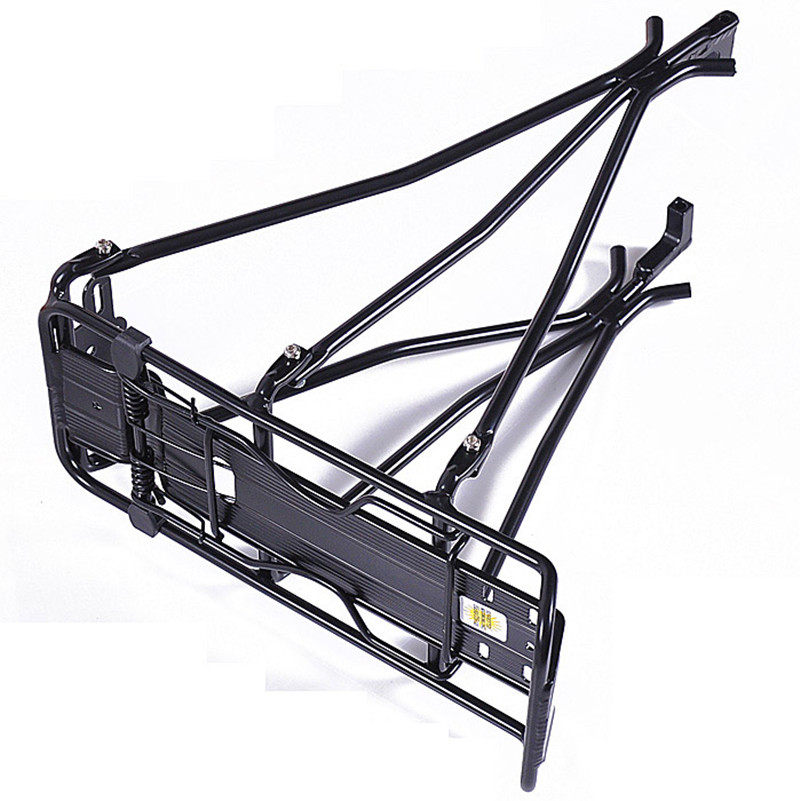 Porte-bagages pour vélo - Ref 2413732 Image 1