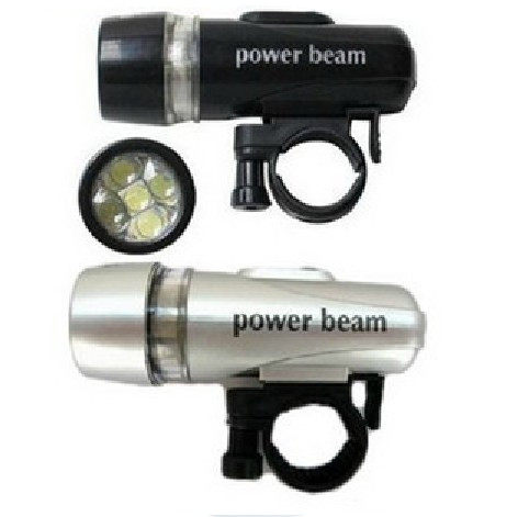 Lumière vélo - phare - Ref 2400219 Image 1