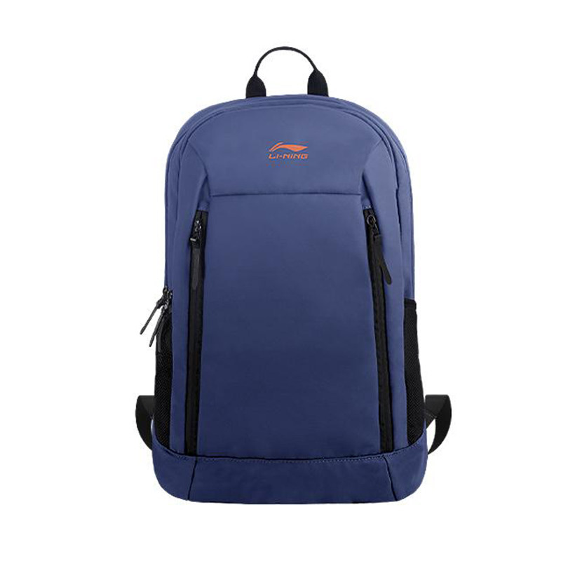 李宁正品2025新款男女同款多功能收纳双肩包运动双肩包YBST087-2,运动包/户外包/配件,双肩背包,淘宝优惠券,粉丝福利购,淘宝优惠卷