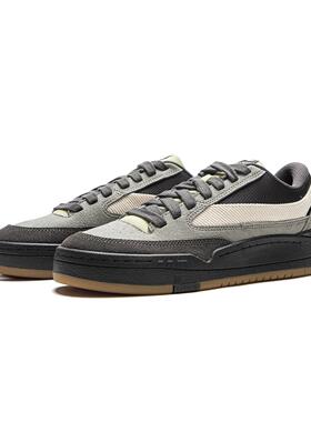 李宁正品穹灵 LITE男子时尚潮流防滑耐磨低帮滑板专业鞋AEPV023