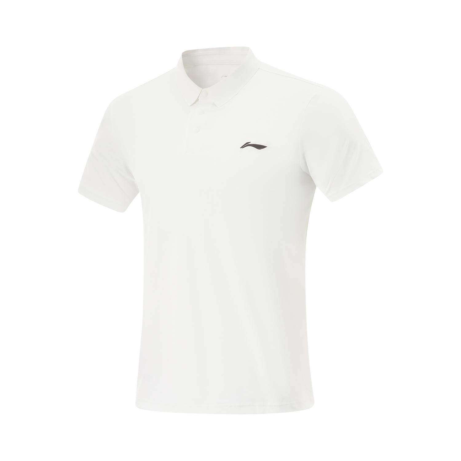 李宁正品新款健身系列男子冰感舒适防晒短袖功能POLO衫APLV039,运动服/休闲服装,运动POLO衫,淘宝优惠券,粉丝福利购,淘宝优惠卷