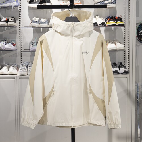 李宁正品男士风衣夹克外套