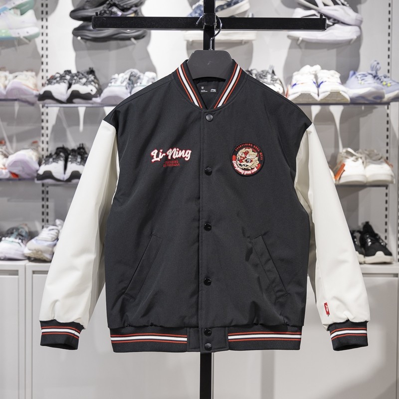 李宁正品运动生活系列儿童拒水防泼亲肤保暖休闲短棉服YJMV009-1,童装/婴儿装/亲子装,棉袄/棉服,淘宝优惠券,粉丝福利购,淘宝优惠卷