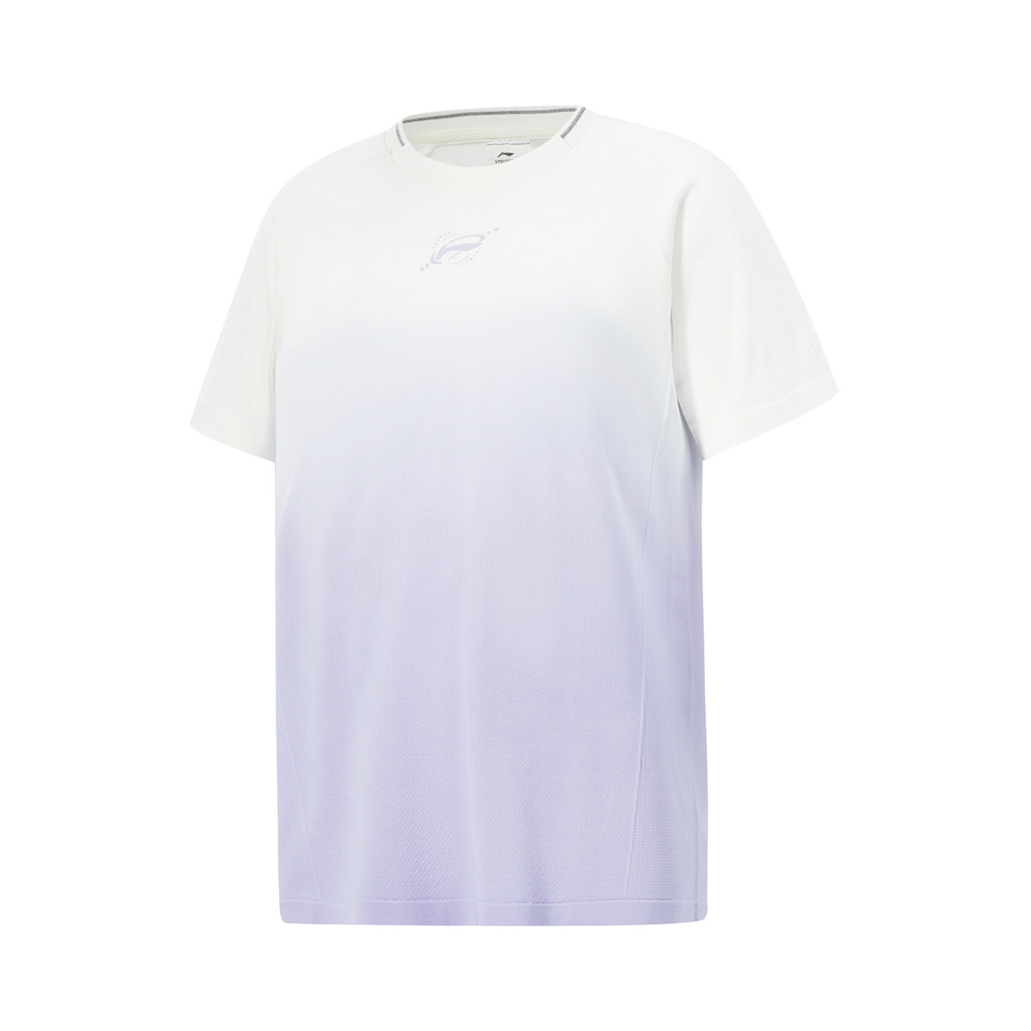 李宁正品2024新款女大童跑步系列排湿速干渐变简约短袖T恤YTSU062,童装/婴儿装/亲子装,T恤,淘宝优惠券,粉丝福利购,淘宝优惠卷