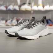 ARSU063 李宁正品 跑步系列云雀男子反光轻盈回弹耐磨休闲慢跑鞋