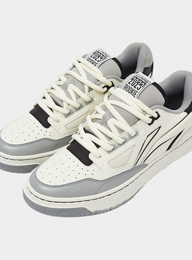 Lining/李宁正品新秀Rookie 2 反伍男子耐磨运动休闲鞋ABCT011