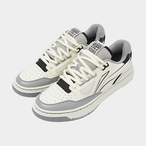 Lining/李宁正品新秀Rookie 2 反伍男子耐磨运动休闲鞋ABCT011