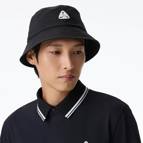 李宁正品男女透气遮阳运动渔夫帽