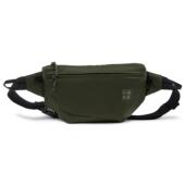 时尚 vital系列男女同款 简约休闲百搭运动胸包ABDU245 新款 李宁正品