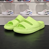 2024夏季 潮流软底休闲拖鞋 新款 李宁正品 男女同款 时尚 AGAU005