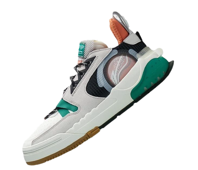 Lining李宁男鞋秋季新款启源减震