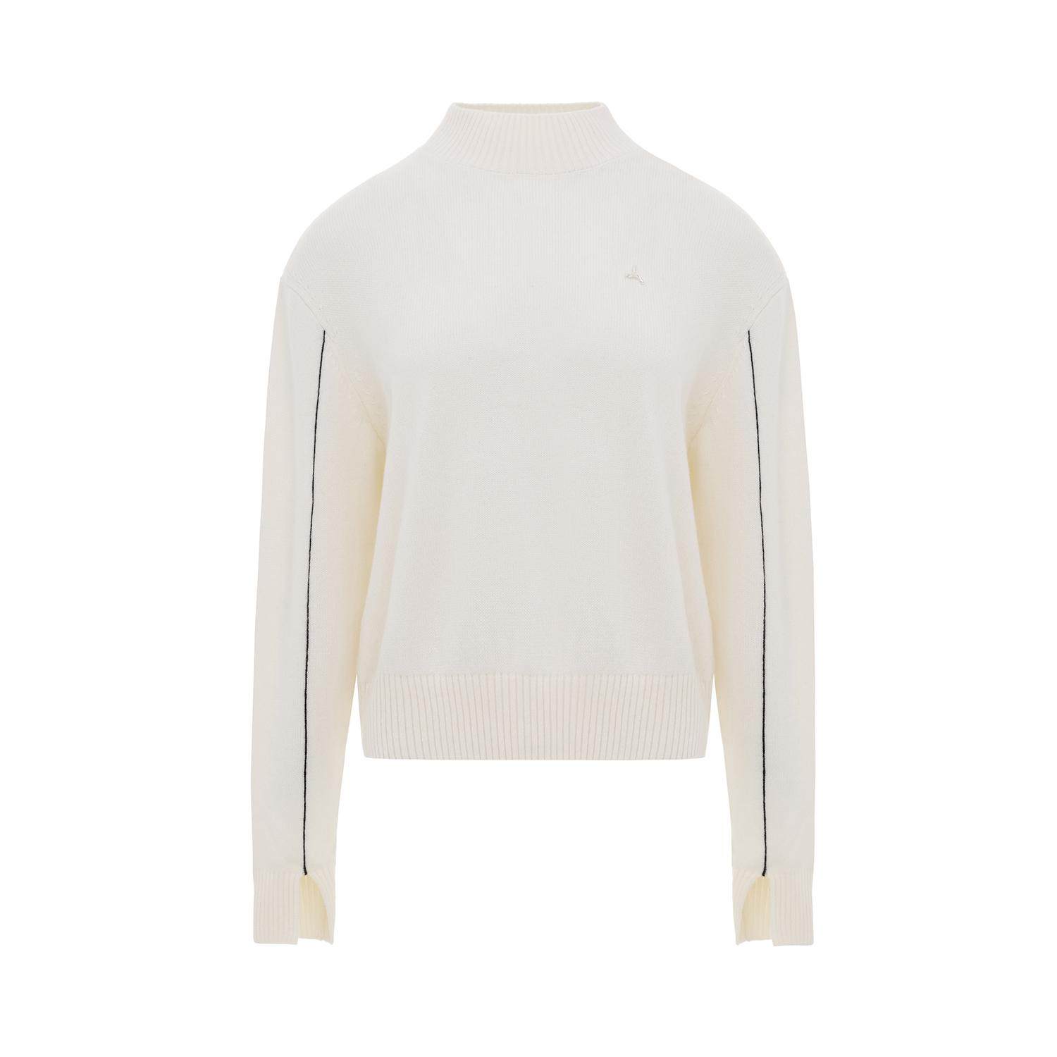 李宁正品2025新款女子时尚潮流透气运动休闲卫衣套头衫AMBV244