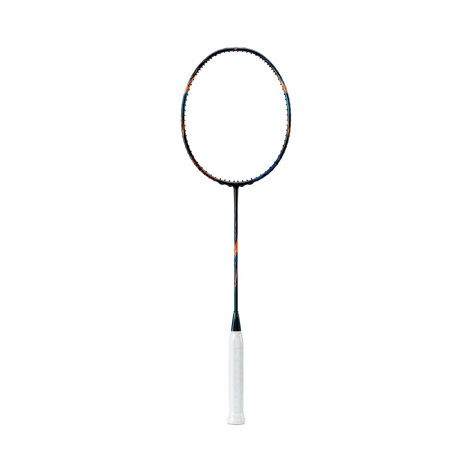 李宁正品男女全碳素羽毛球拍