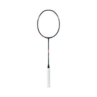 男女同款 李宁正品 高弹超轻全碳素羽毛球拍AYPV001 雷霆