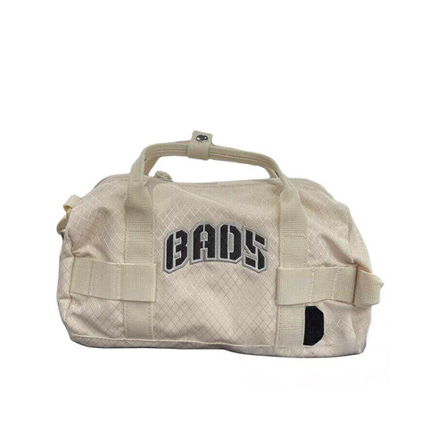 李宁男女大容量单肩斜挎包