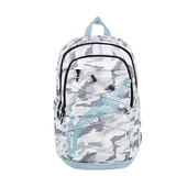 户外旅行篮球运动双肩背包YBSU175 男女同款 2025新款 李宁正品