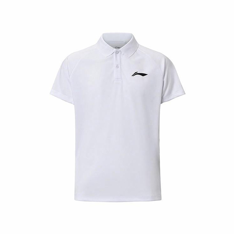 李宁正品羽毛球系列男女简约薄款透气运动短袖POLO衫APLU961-2,运动服/休闲服装,运动POLO衫,淘宝优惠券,粉丝福利购,淘宝优惠卷