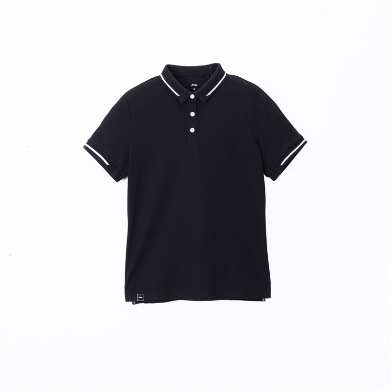 李宁正品2024新款男子夏季运动透气速干休闲短袖POLO衫APLU201-6,运动服/休闲服装,运动POLO衫,淘宝优惠券,粉丝福利购,淘宝优惠卷