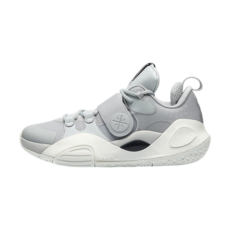 李宁正品全城8篮球鞋韦德系列新款比赛运动鞋缓震球鞋ABAQ069